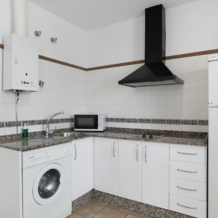 Apartamento Perez Zara 3 Conil De La Frontera Eksteriør billede