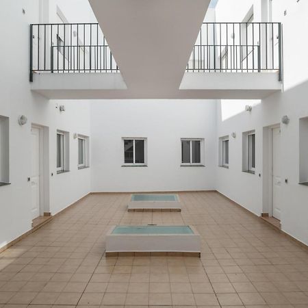 Apartamento Perez Zara 3 Conil De La Frontera Eksteriør billede