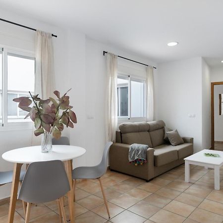 Apartamento Perez Zara 3 Conil De La Frontera Eksteriør billede