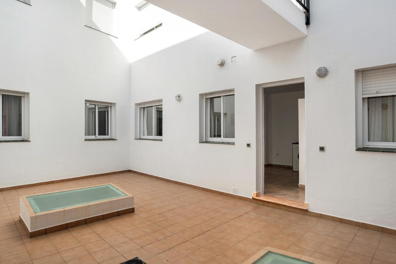 Apartamento Perez Zara 3 Conil De La Frontera Eksteriør billede