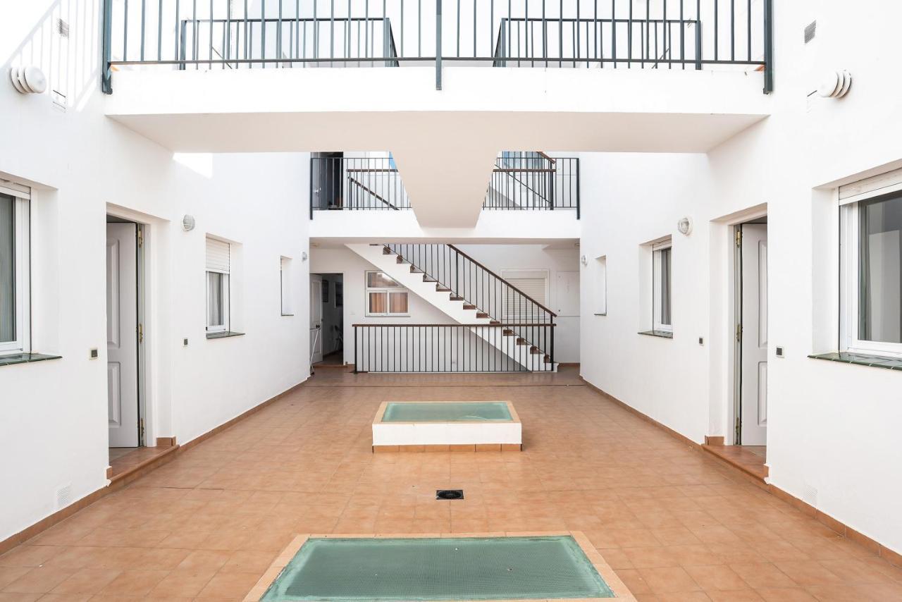 Apartamento Perez Zara 3 Conil De La Frontera Eksteriør billede