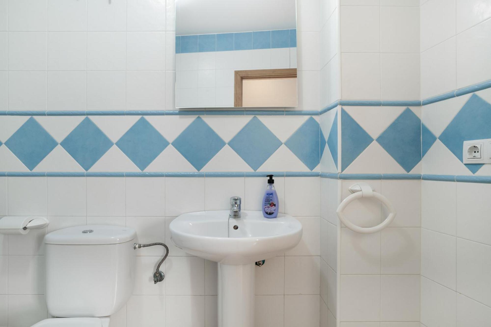 Apartamento Perez Zara 3 Conil De La Frontera Eksteriør billede
