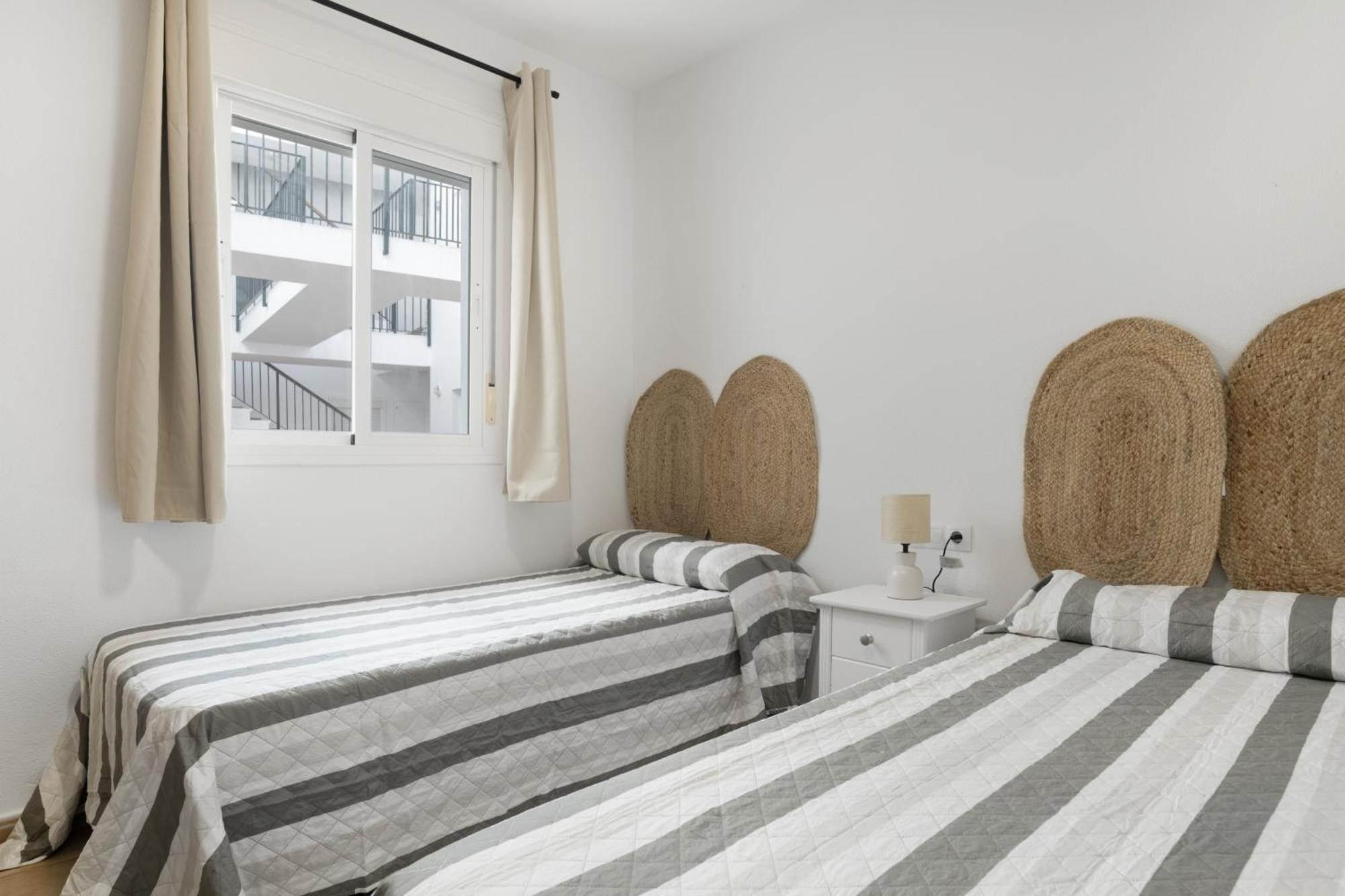 Apartamento Perez Zara 3 Conil De La Frontera Eksteriør billede