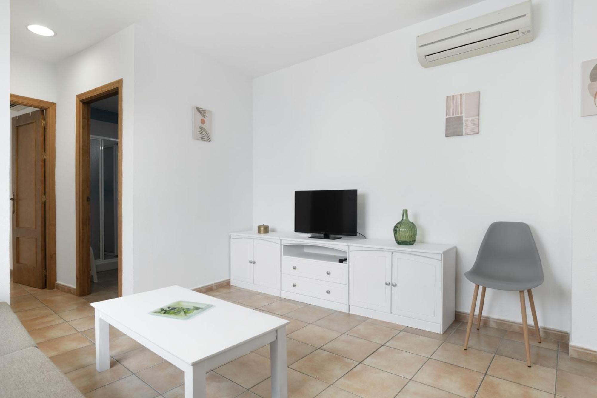 Apartamento Perez Zara 3 Conil De La Frontera Eksteriør billede