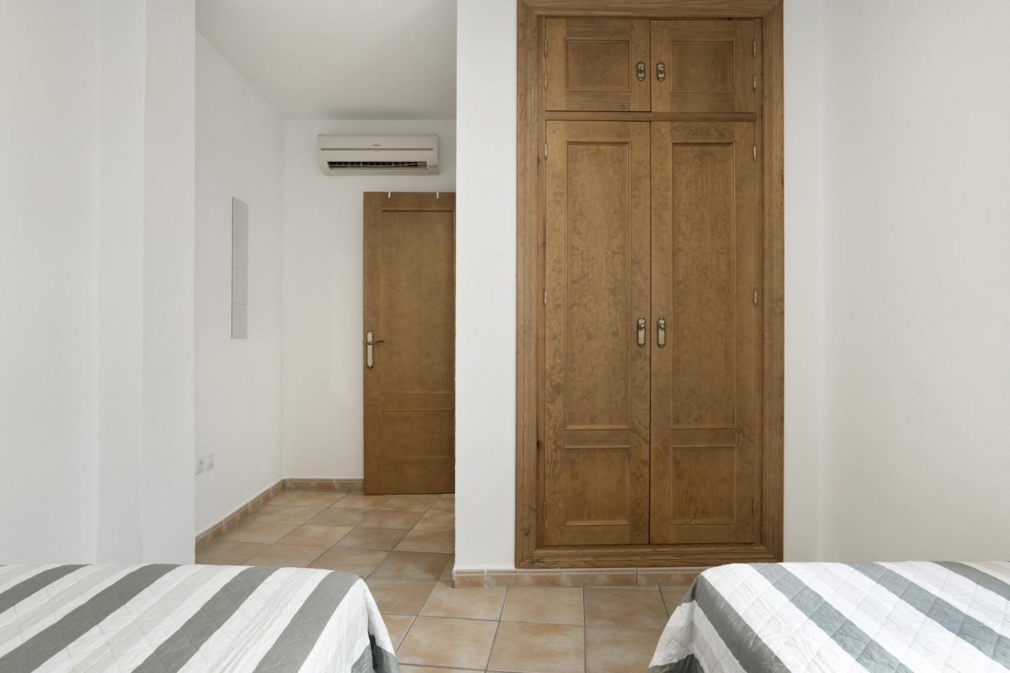 Apartamento Perez Zara 3 Conil De La Frontera Eksteriør billede