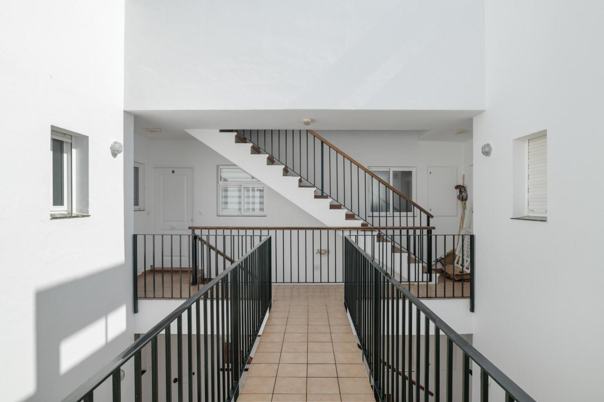 Apartamento Perez Zara 3 Conil De La Frontera Eksteriør billede