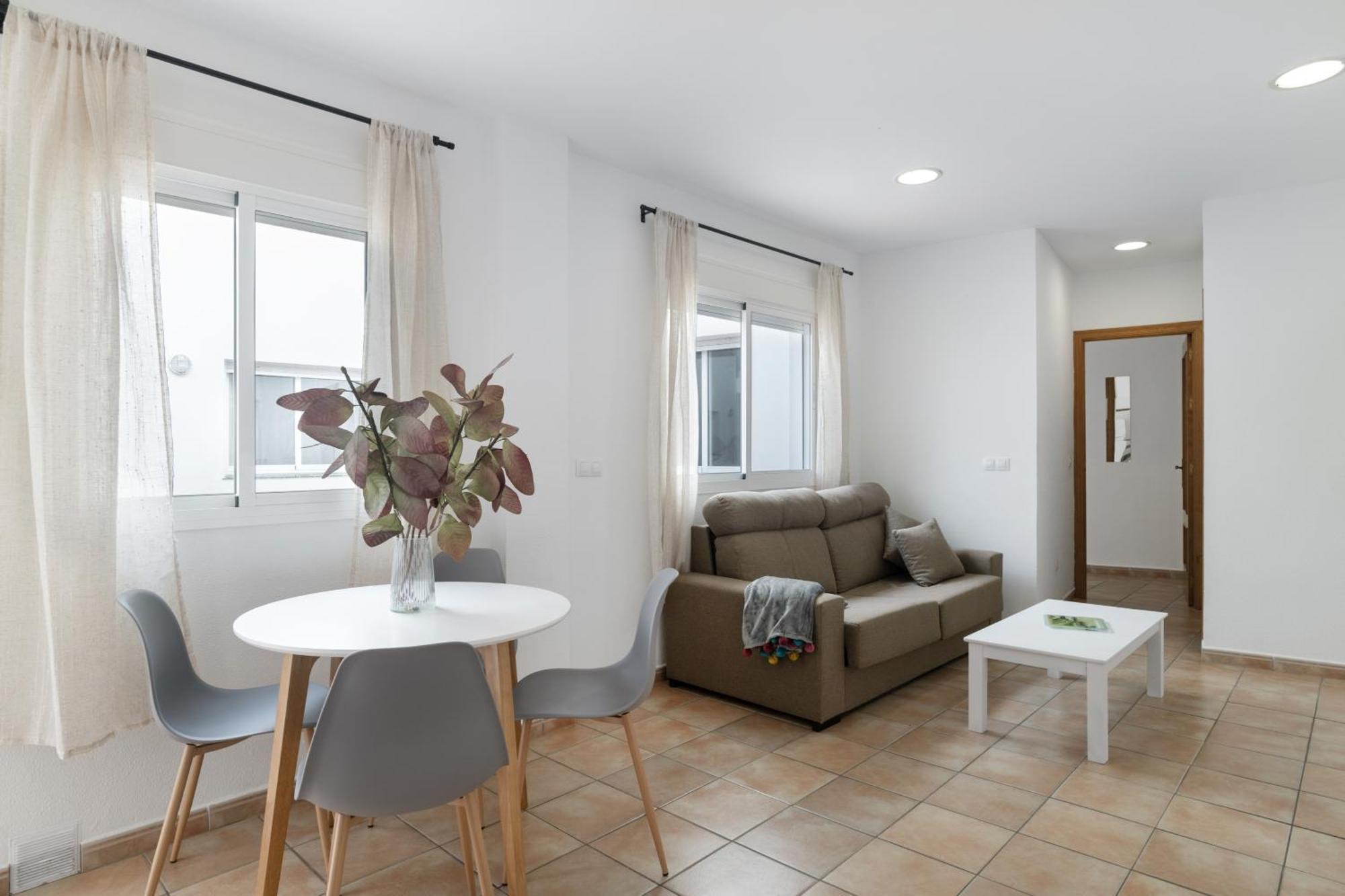Apartamento Perez Zara 3 Conil De La Frontera Eksteriør billede