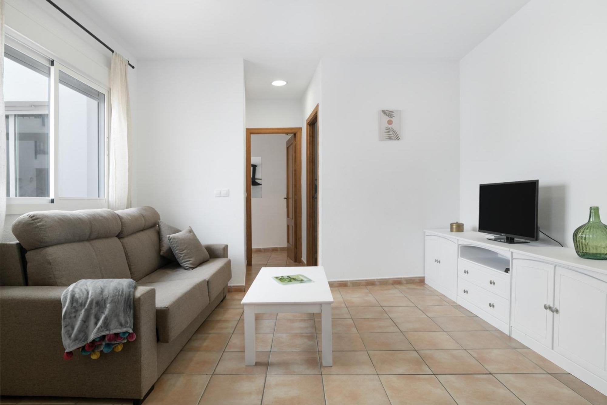 Apartamento Perez Zara 3 Conil De La Frontera Eksteriør billede
